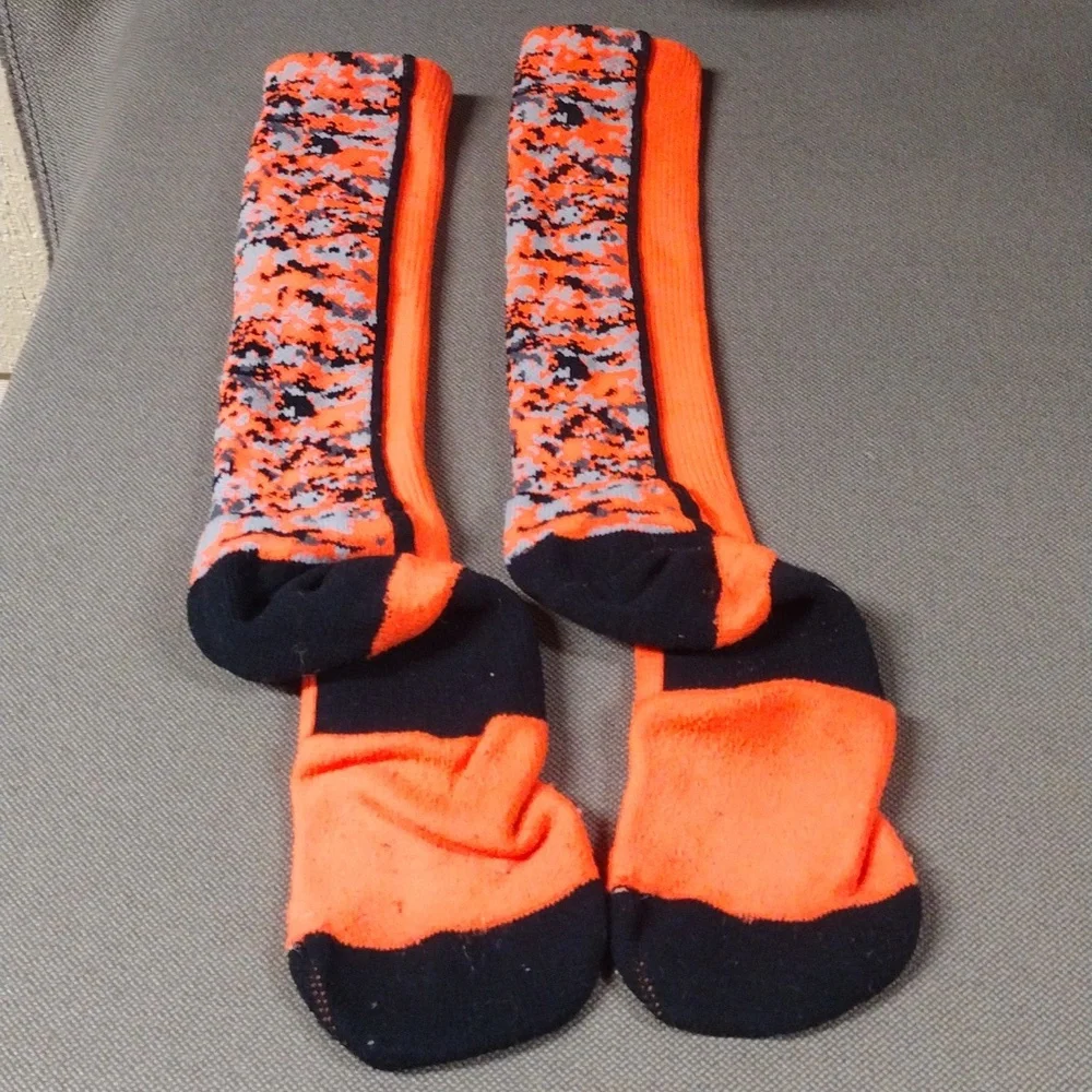 TCK athletic socks